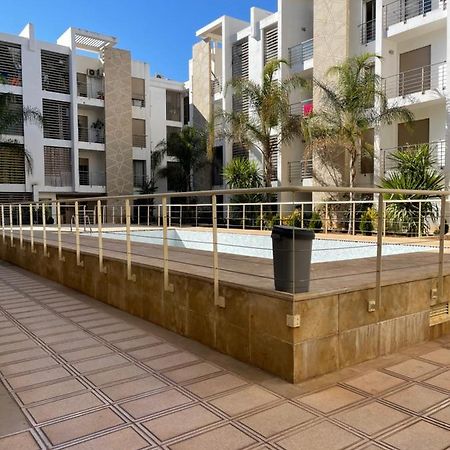Luxury Prestigia Close To Champs De Course Parc フェズ エクステリア 写真