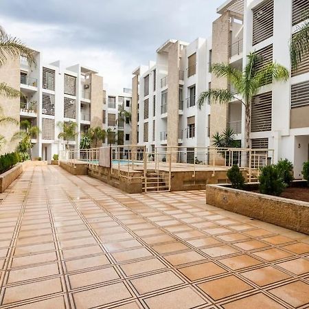 Luxury Prestigia Close To Champs De Course Parc フェズ エクステリア 写真