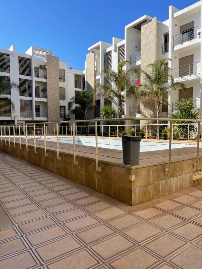 Luxury Prestigia Close To Champs De Course Parc フェズ エクステリア 写真