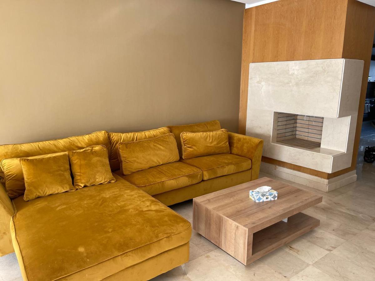 Luxury Prestigia Close To Champs De Course Parc フェズ エクステリア 写真