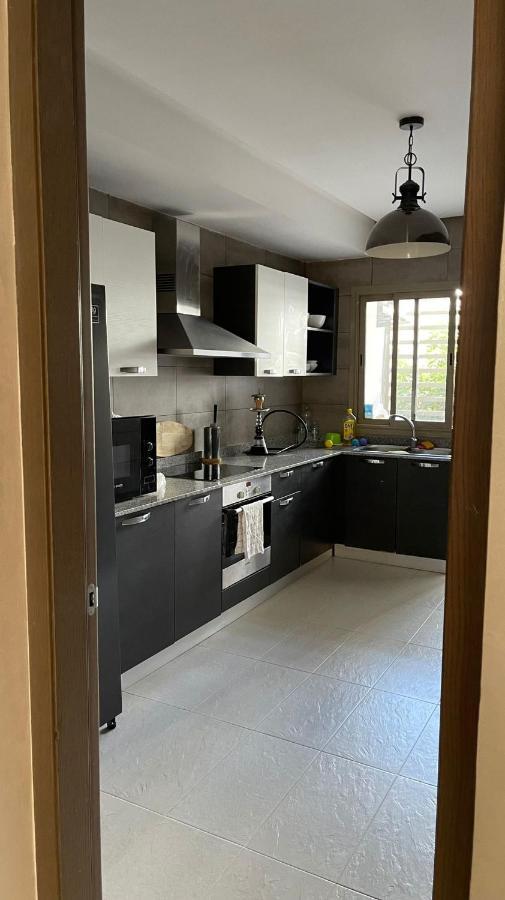 Luxury Prestigia Close To Champs De Course Parc フェズ エクステリア 写真