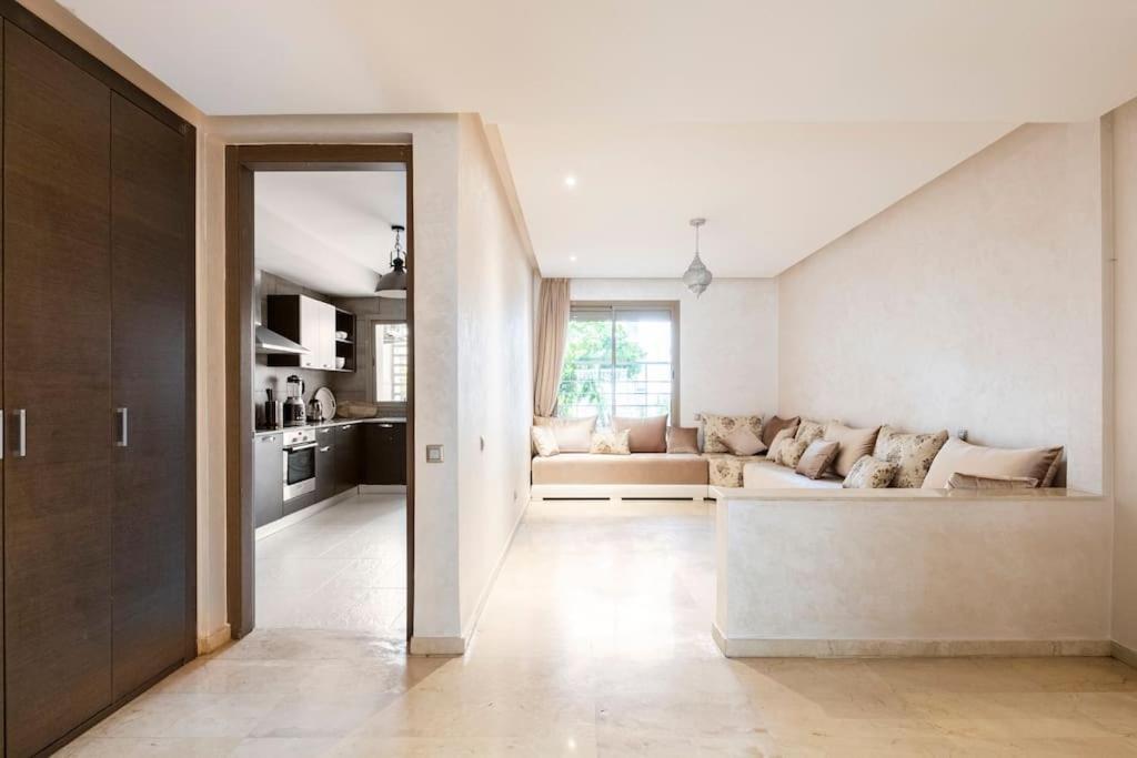 Luxury Prestigia Close To Champs De Course Parc フェズ エクステリア 写真