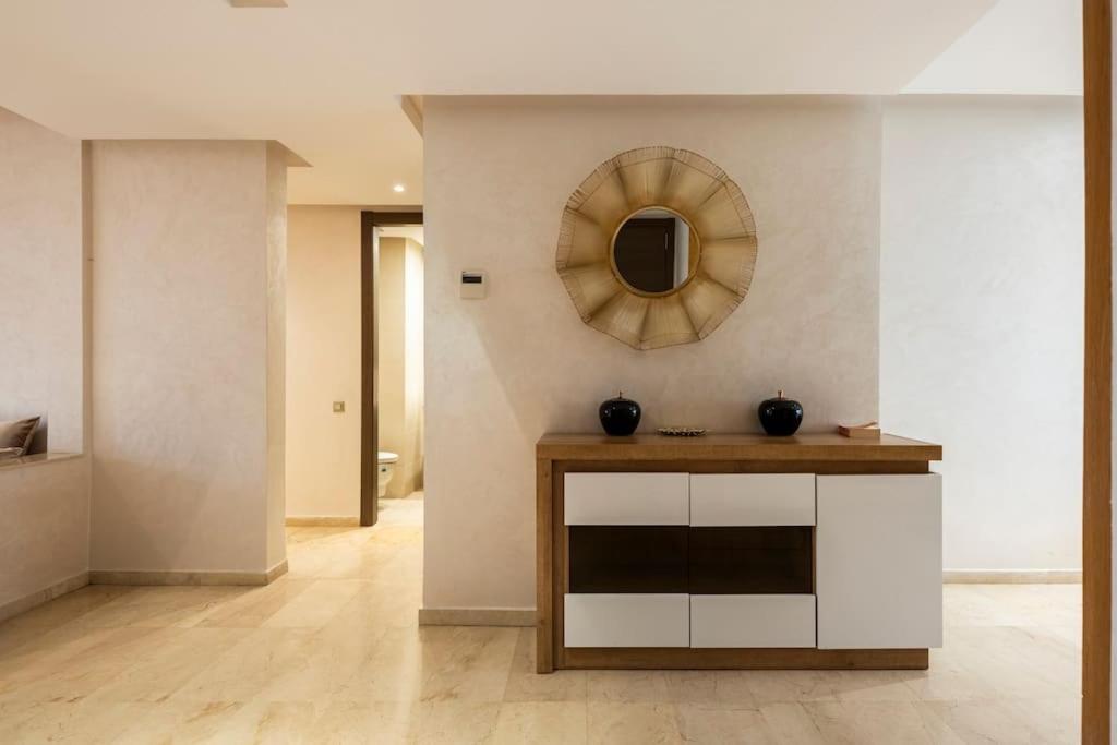 Luxury Prestigia Close To Champs De Course Parc フェズ エクステリア 写真