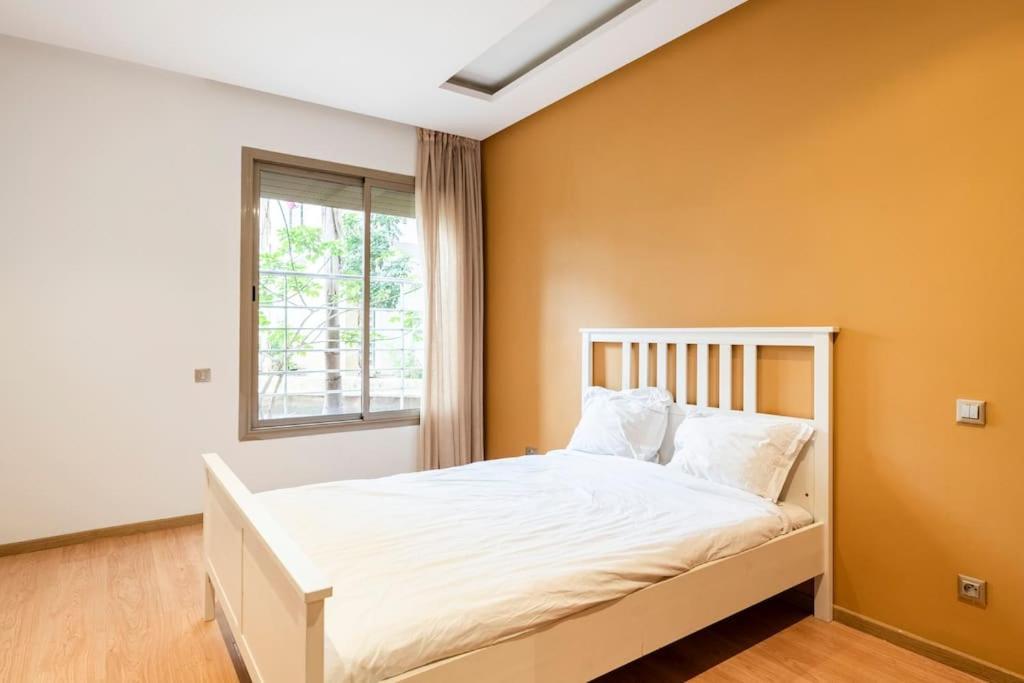 Luxury Prestigia Close To Champs De Course Parc フェズ エクステリア 写真