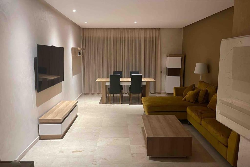Luxury Prestigia Close To Champs De Course Parc フェズ エクステリア 写真