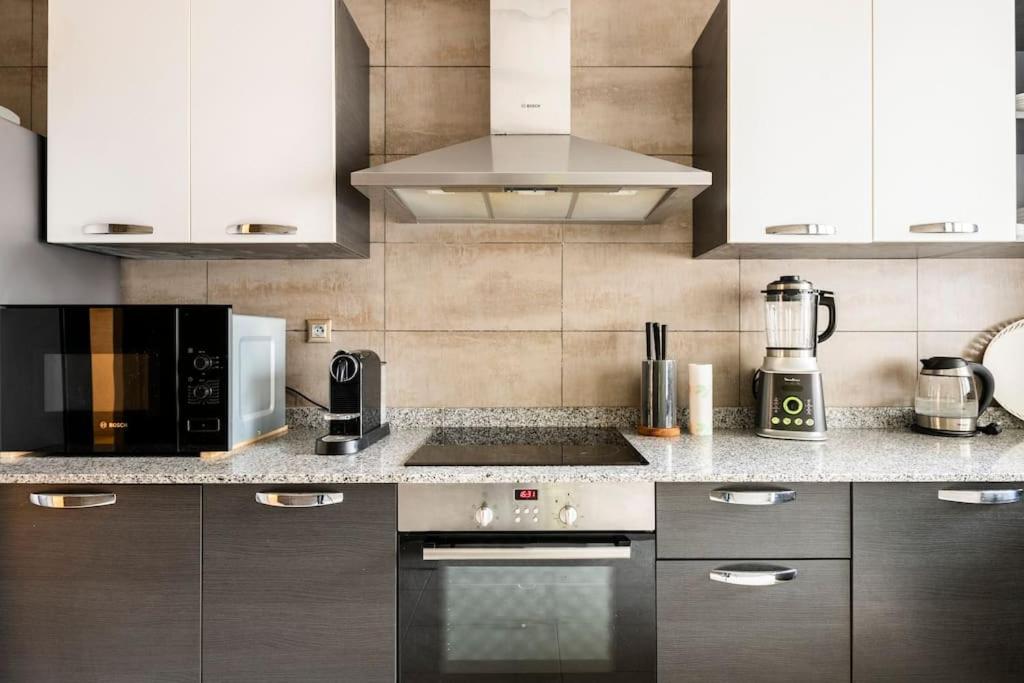 Luxury Prestigia Close To Champs De Course Parc フェズ エクステリア 写真