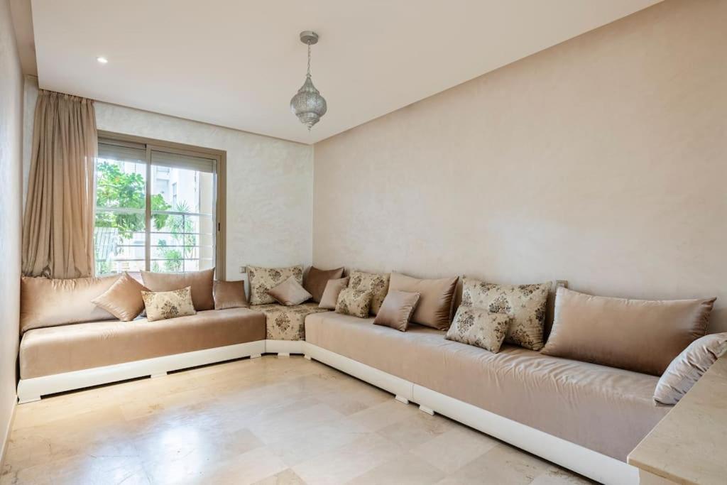 Luxury Prestigia Close To Champs De Course Parc フェズ エクステリア 写真
