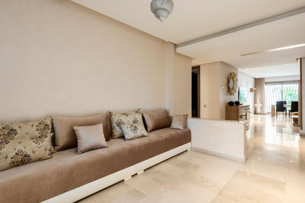 Luxury Prestigia Close To Champs De Course Parc フェズ エクステリア 写真