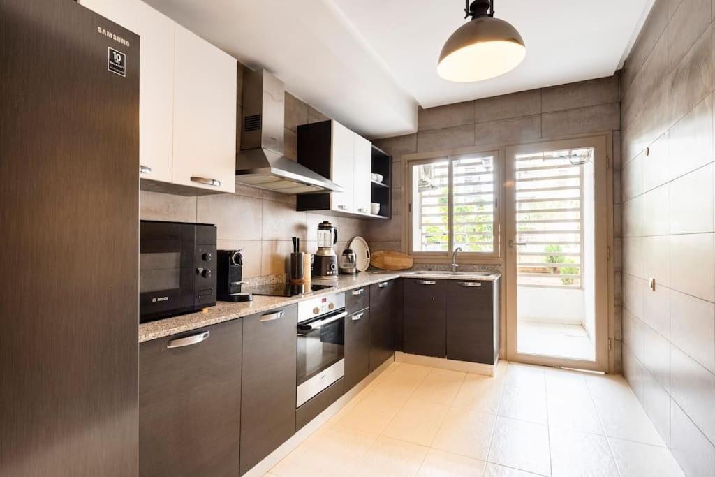 Luxury Prestigia Close To Champs De Course Parc フェズ エクステリア 写真