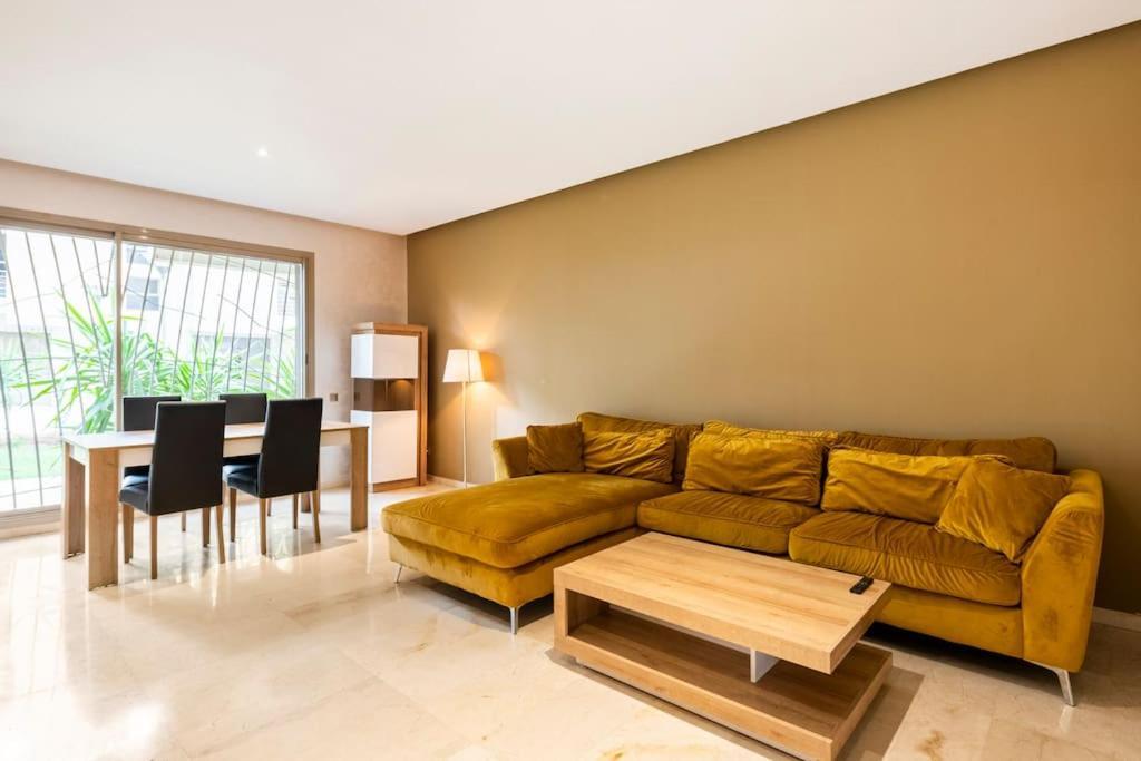 Luxury Prestigia Close To Champs De Course Parc フェズ エクステリア 写真