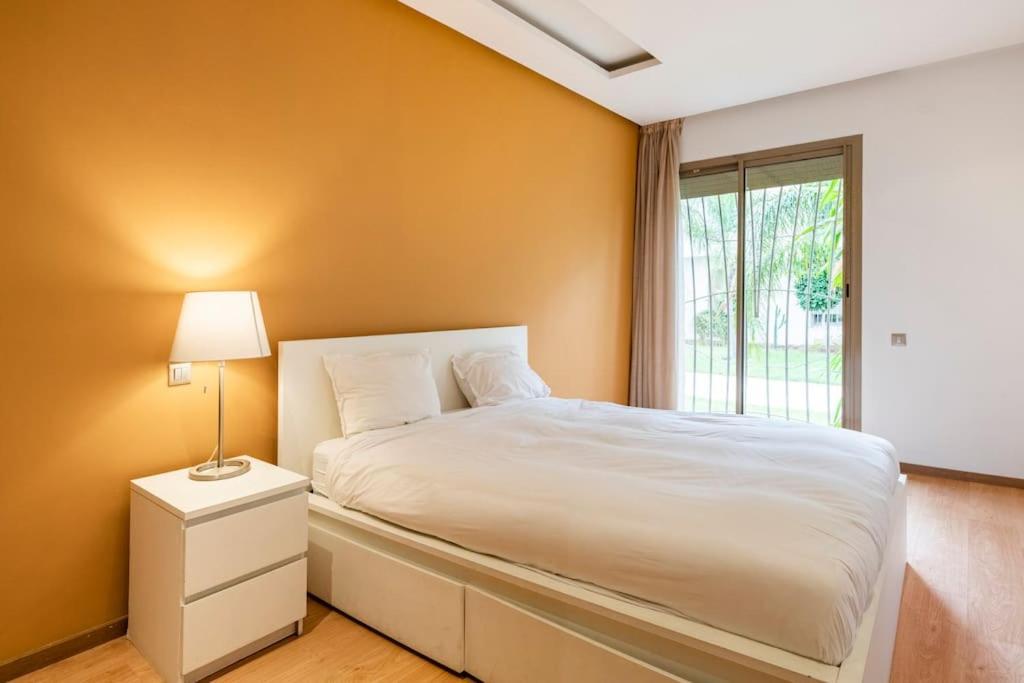 Luxury Prestigia Close To Champs De Course Parc フェズ エクステリア 写真