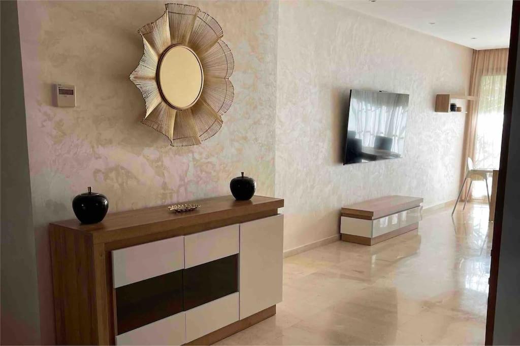 Luxury Prestigia Close To Champs De Course Parc フェズ エクステリア 写真